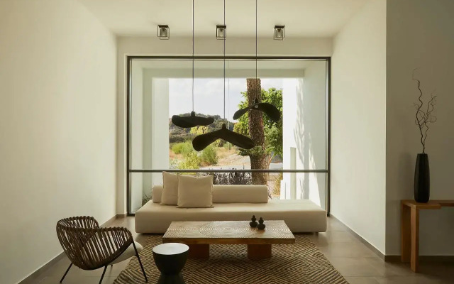 Absolute Kiotari Resort