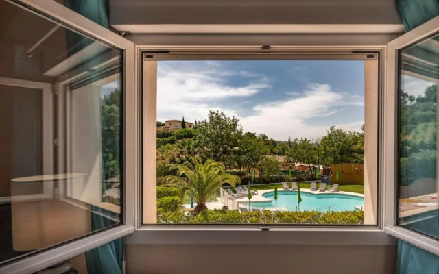 Hotel Les Bastides St Paul