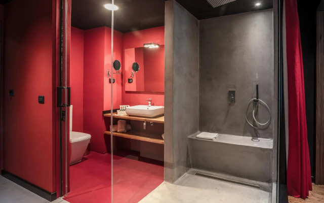 Park Hotel & Spa