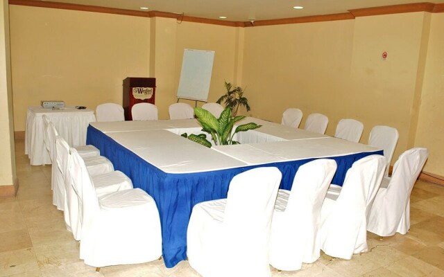 The Wexford Hotel Montego Bay