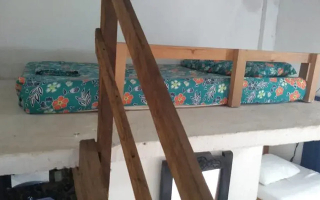 The Chill Out Hostel