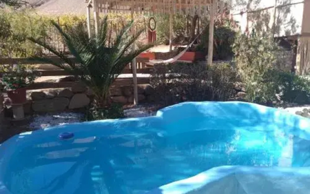Cabana Canto Del Viento