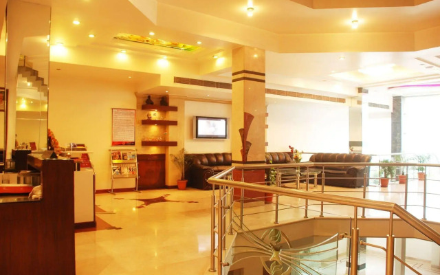 Hotel Shipra International
