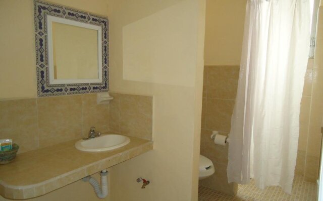 Hotel Suites Cordoba