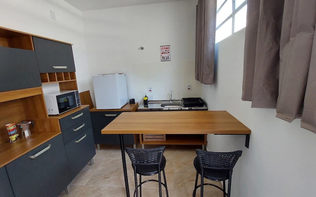 Belo estúdio bem pertinho do BOS (4)