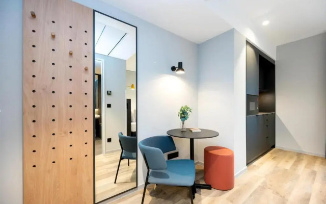 Staycity Aparthotels, Paris, La Défense