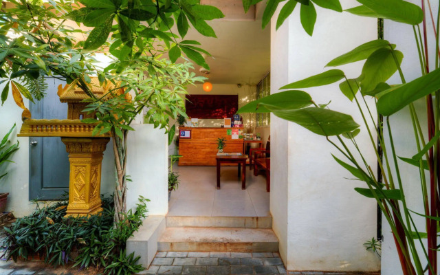 Laysung Boutique Hotel