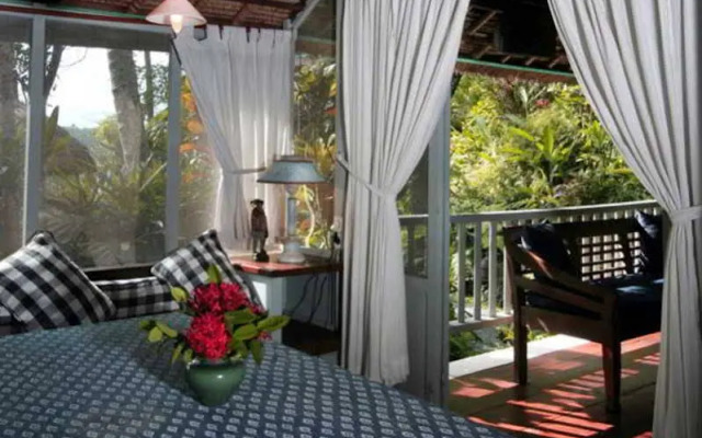 Taman Bebek Resort & Spa