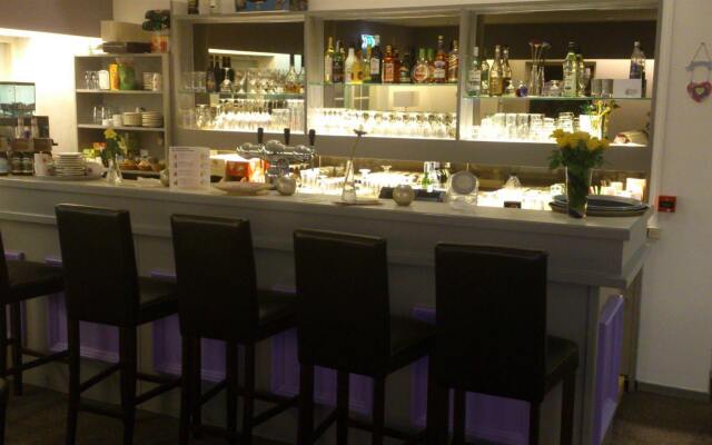 Hotel Eperland