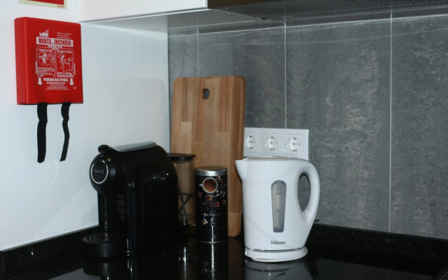 Casa Do Adro -Granel