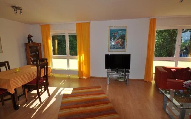 Hotel am Stadtgarten