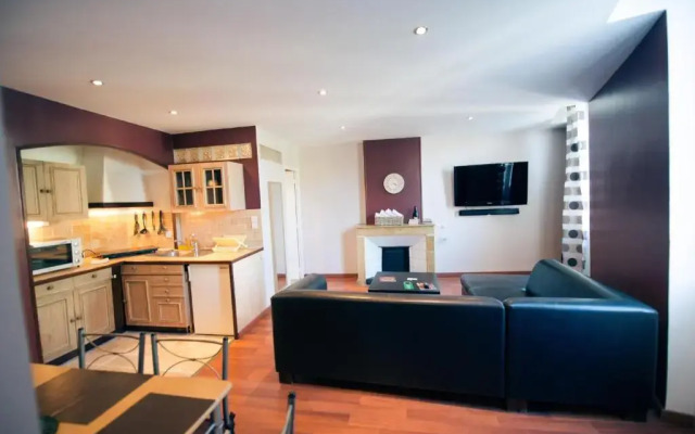 Altera Roma Hotel
