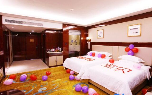 Xixia International Hotel