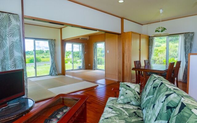 Uminoyado Urumanchu & Condominium de Urumanchu