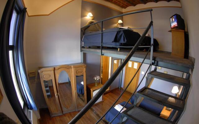 Hostel Punto Cero