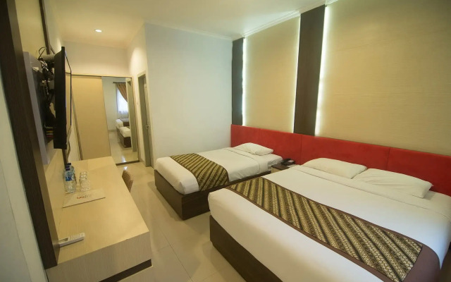 Dinasty Smart Hotel