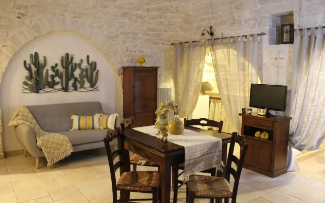 Trulli Di Zia Vittoria