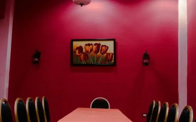Hotel Mana Del Cielo
