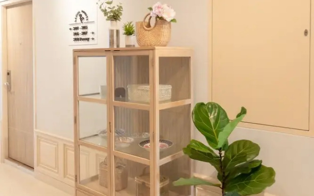 Lanna Bonita Boutique Hotel