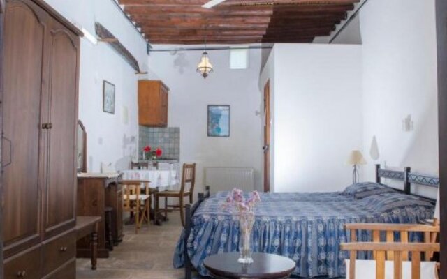 Sappho Manor House