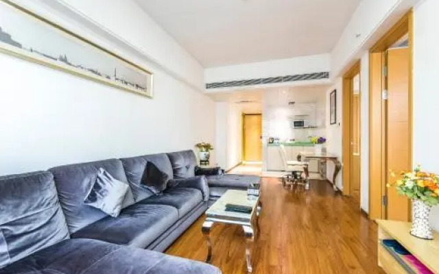 Uzone Serviced Apartment