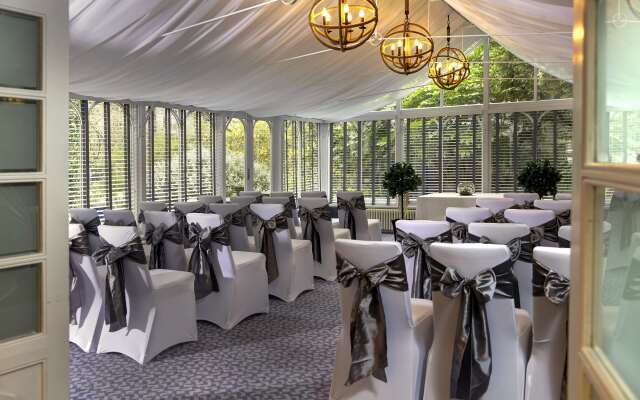 Bruntsfield Hotel
