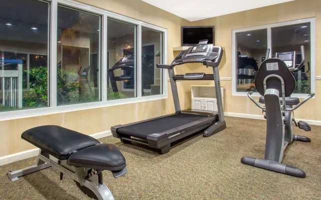 Days Inn by Wyndham Hilton Head