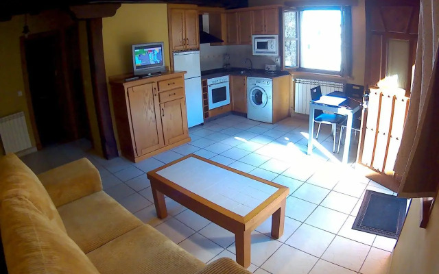 Apartamentos Casa Celia