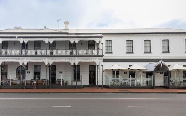 Mount Gambier Hotel