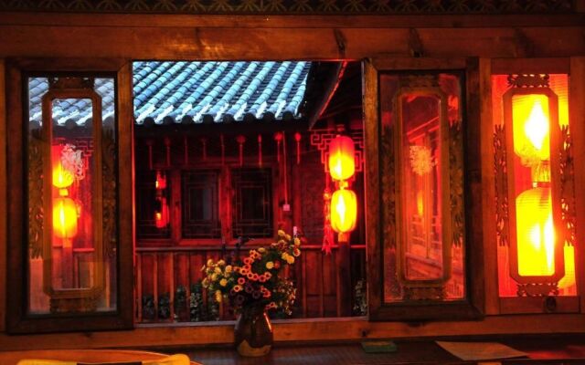 Bai Hai Luo Inn