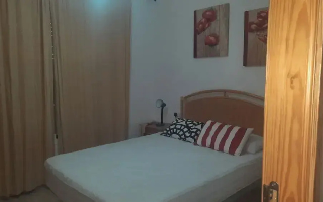 Captivating 3 Bedroom House Casa Susan