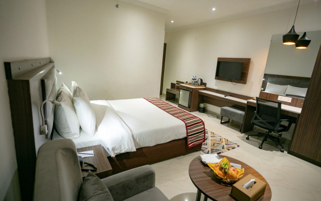 Hotel Starlight Nepalgunj