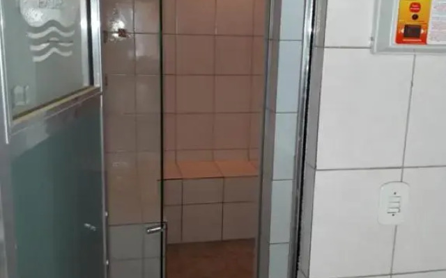 Roteiro de charme