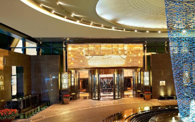 The St. Regis Shenzhen