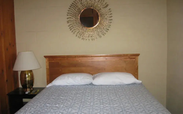 Masters Inn