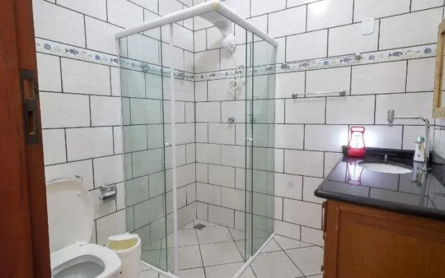 Pousada Parque Verde Paraty