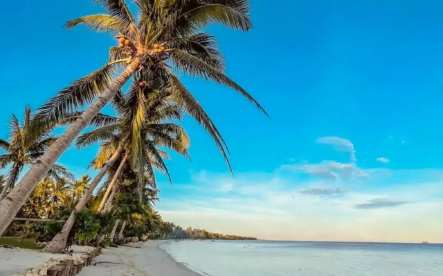 Retreat Siargao Resort