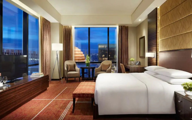 Hyatt Regency Manila, City of Dreams