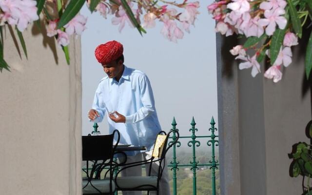 Sardargarh Heritage Hotel