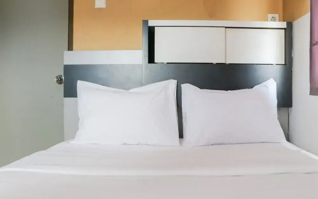 Best Deal 2Br Apartment Suites @Metro