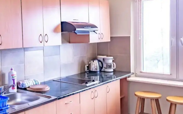 Retro Rooms in Cracow City Centre