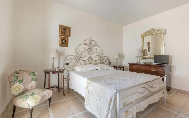 Villa Calenda
