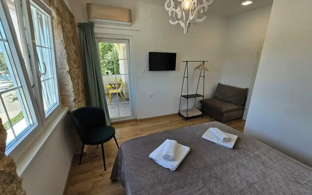 Villa Gaj