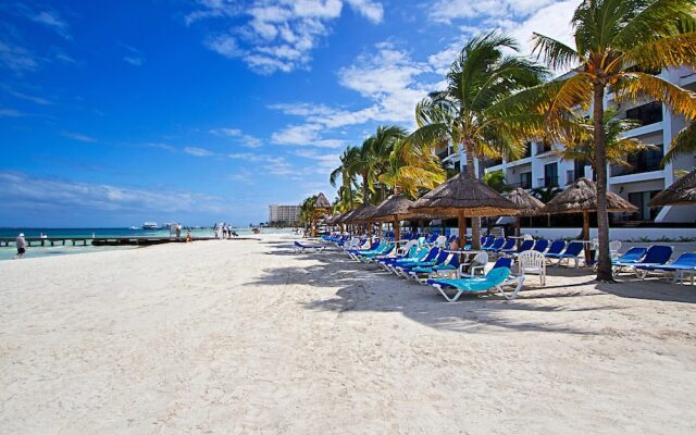 The Royal Cancun All Villas Resort - All Inclusive
