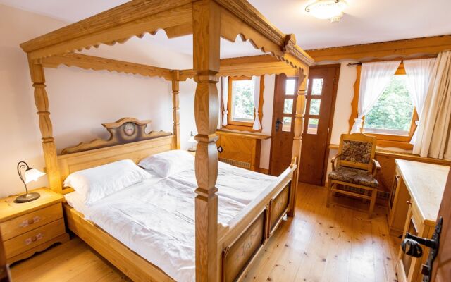 Koliba Expo Bratislava