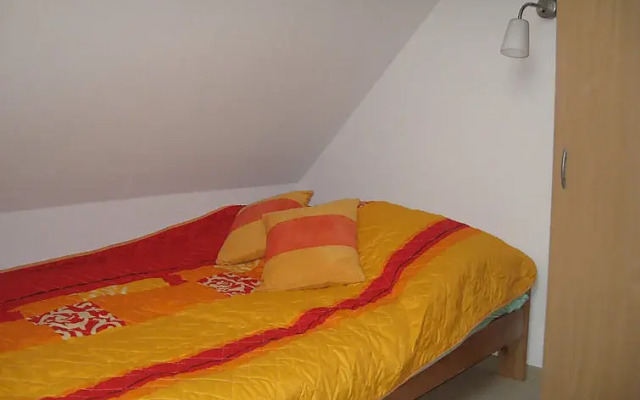 Holiday Home Borowikowa