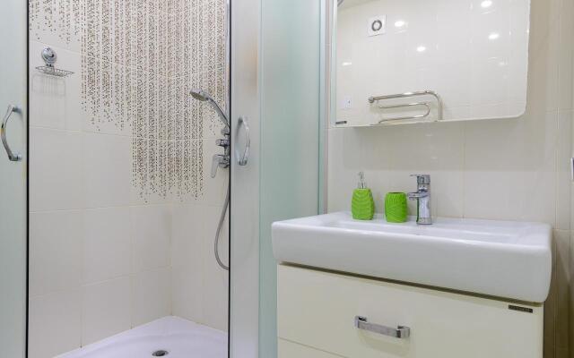 Мята на улице Мачуги