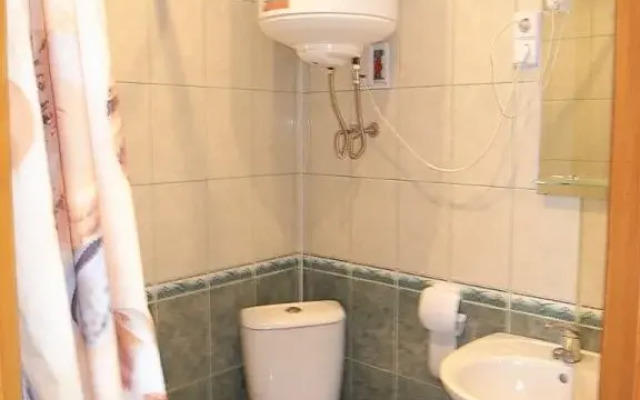 Guest House SV
