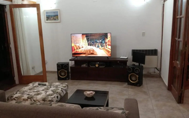 Casa Mágica