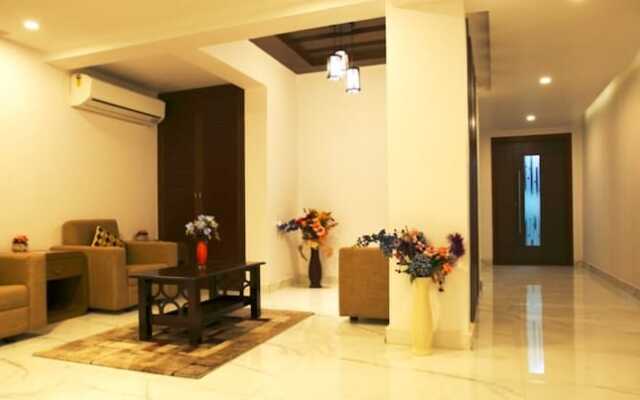 The Summit Chennai